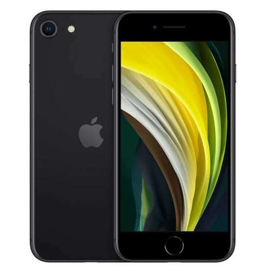 Apple iPhone SE (2020) Ex-UK Used Price in Kenya- LinkPhones Center 